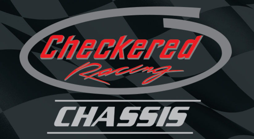 Checkered Logo